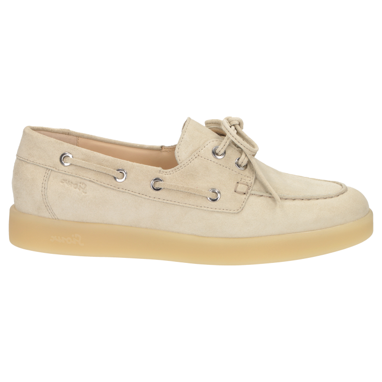 Sioux 42043 Melosana Velour Ivory