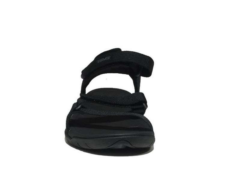 Teva W Verra Black/Black