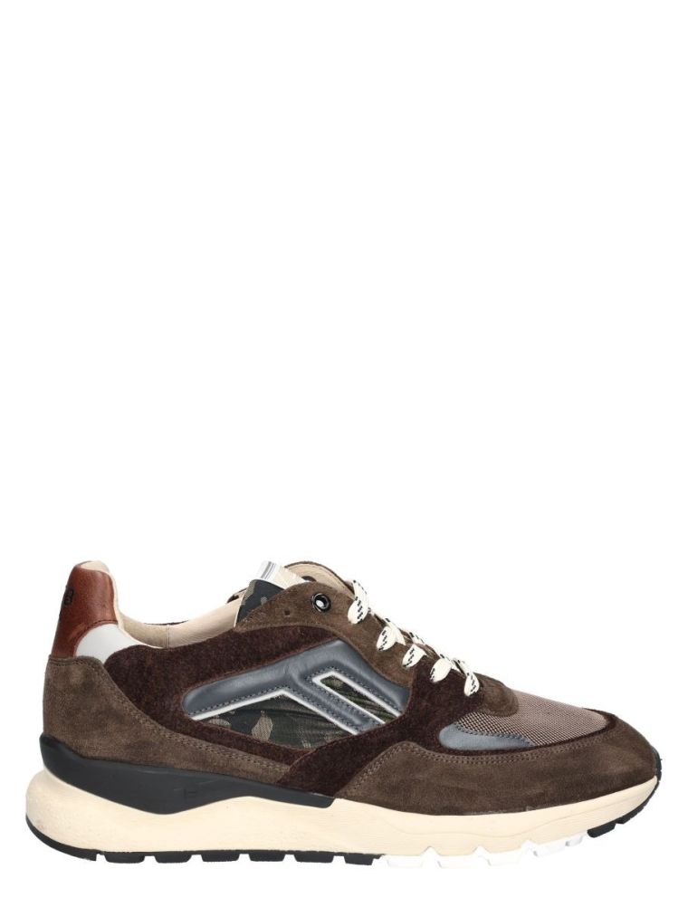 Floris v Bommel de Treener DarkGreen-G&frac12;