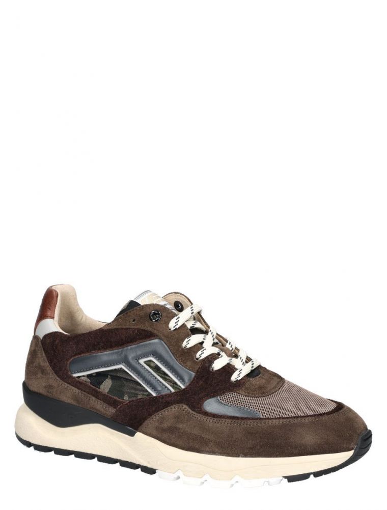 Floris v Bommel de Treener DarkGreen-G½