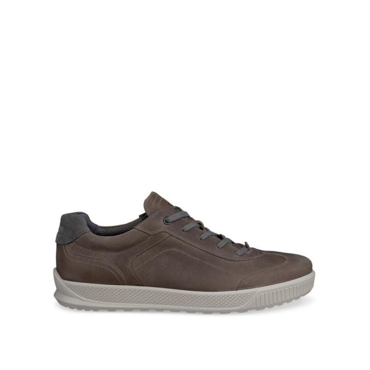 Ecco Byway M Lace MoonRock