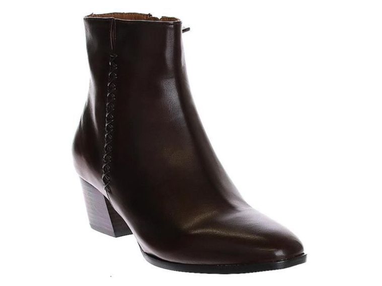 Everbody Velpa Calfsleder Castagno