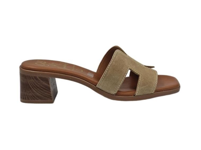 My Sandals 5900-04 Serra Arena