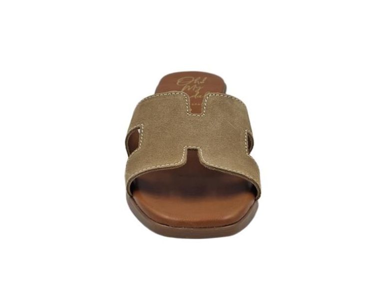 My Sandals 5900-04 Serra Arena