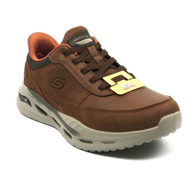 Skechers Arch Fit Orvan Moxley CDB