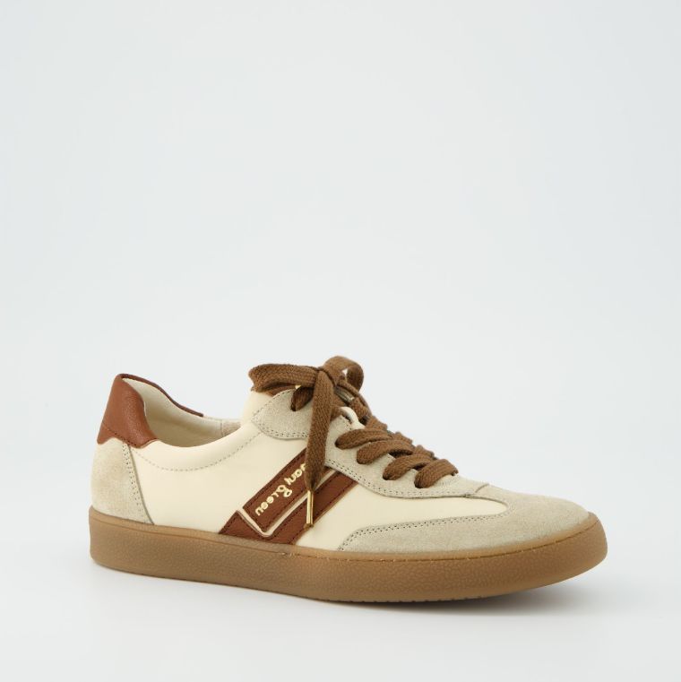 Paul-Green 5437-149 Beige/Soft Biscuit