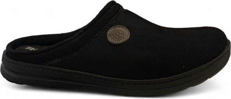 Rohde 7141-90 Microvelour Black