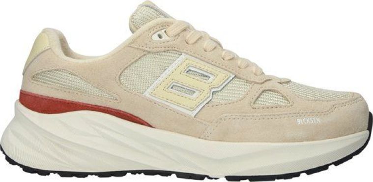 Blackstone Sneaker Flint Moss Boulder