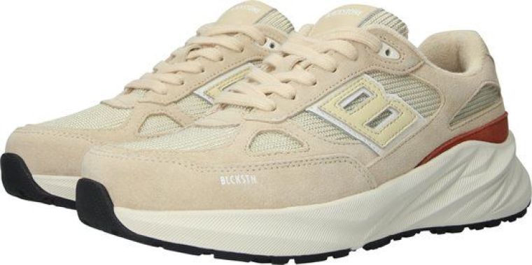 Blackstone Sneaker Flint Moss Boulder