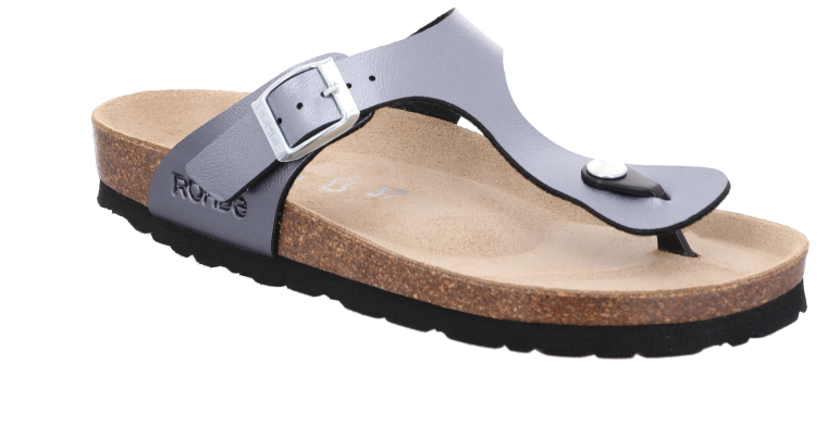 Rohde Alba 5600 Graphite Softino Perlato