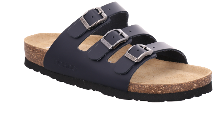 Rohde Alba 5615 Ocean Leder