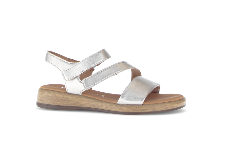 Gabor 62.733.82 SatinMet Puder