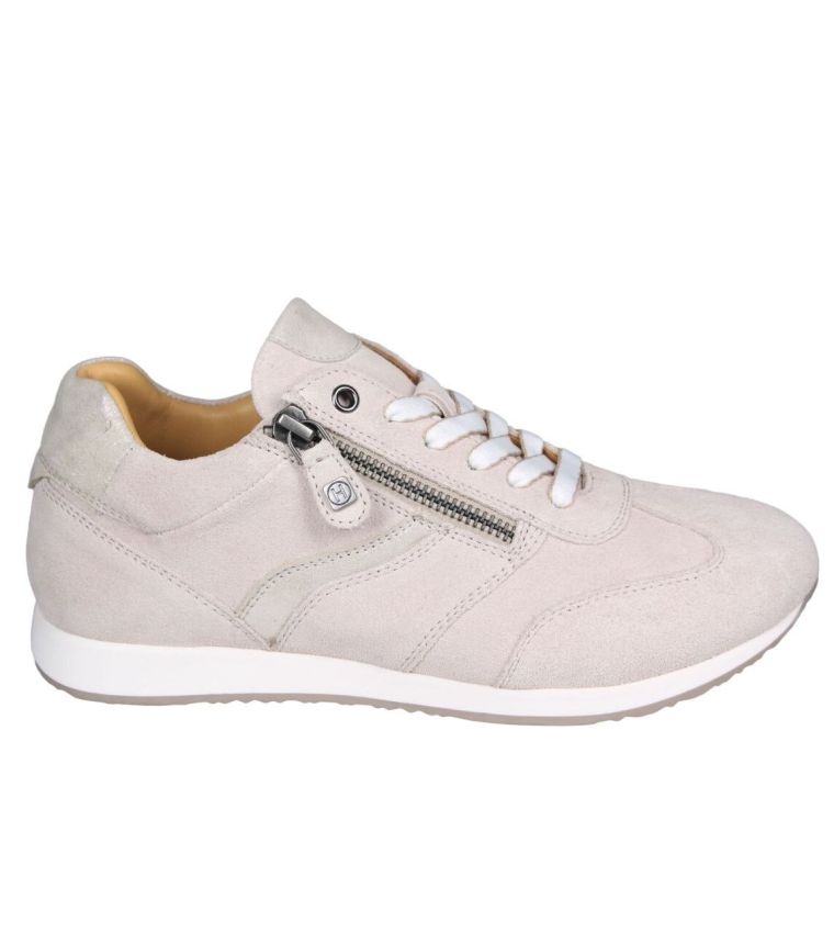 Helioform H Sneaker Beige combi