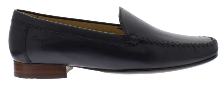 Sioux Campina 63116 Dblauw leder