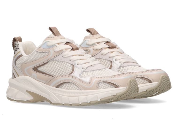 Maruti Nola Leather Beige