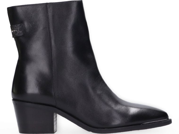 Maruti 1864.01A00 Maria Leather Black