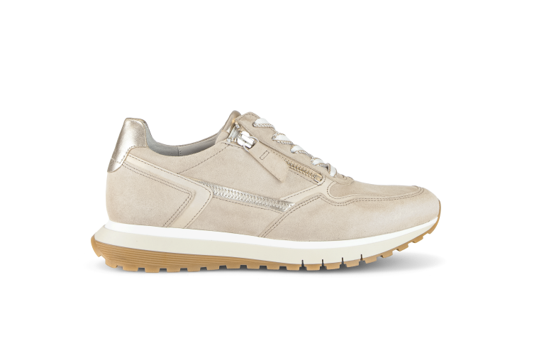 Gabor 66.378.33 Samtchevreau Oak/Puder