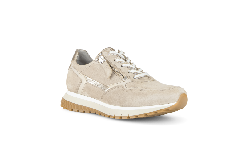 Gabor 66.378.33 Samtchevreau Oak/Puder