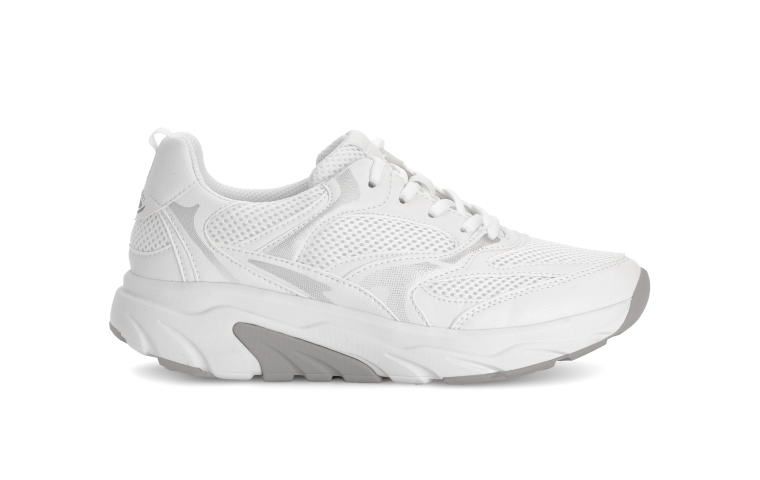 Gabor 66.936.11 Mesh/Cervo HT Weiss