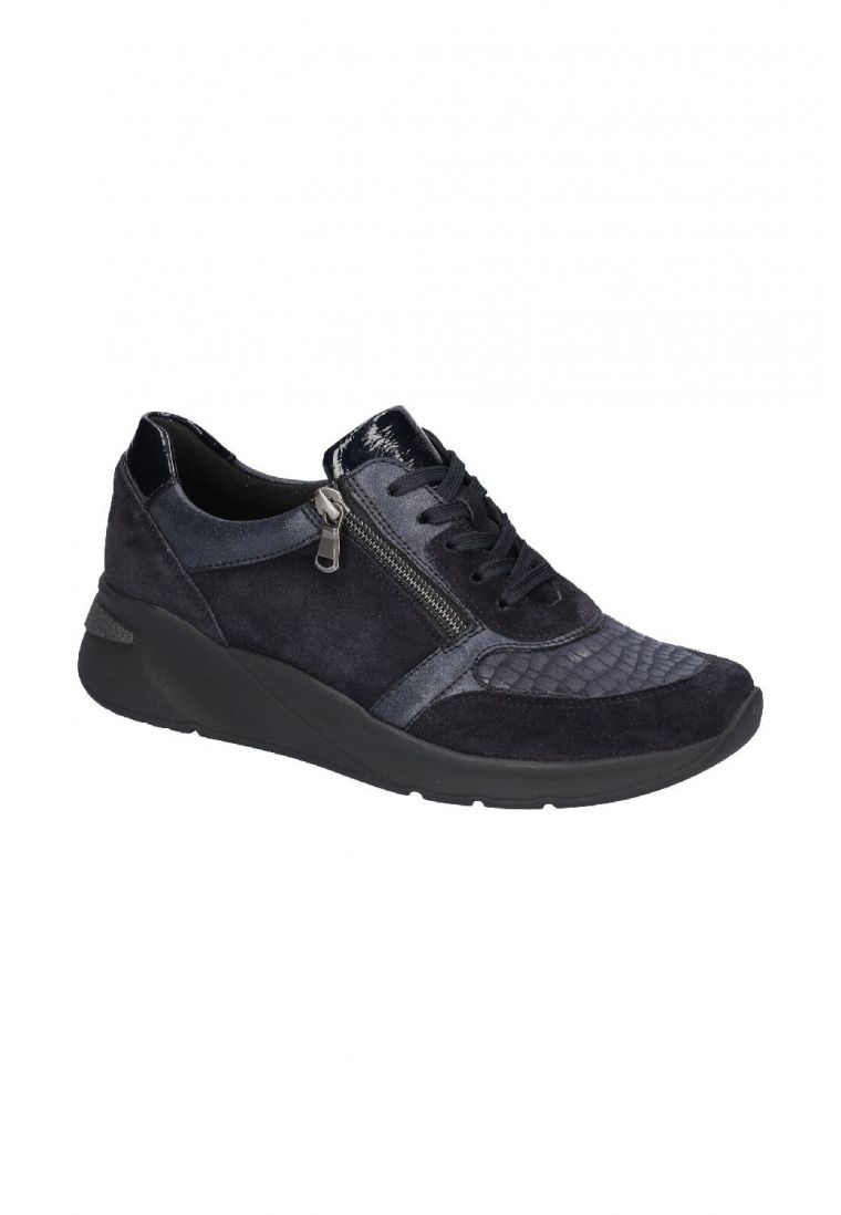 Waldlaufer 715H02 H-Dilara Stretch Notte