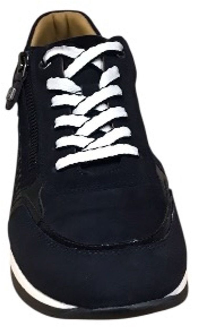 Helioform H Sneaker Navy combi