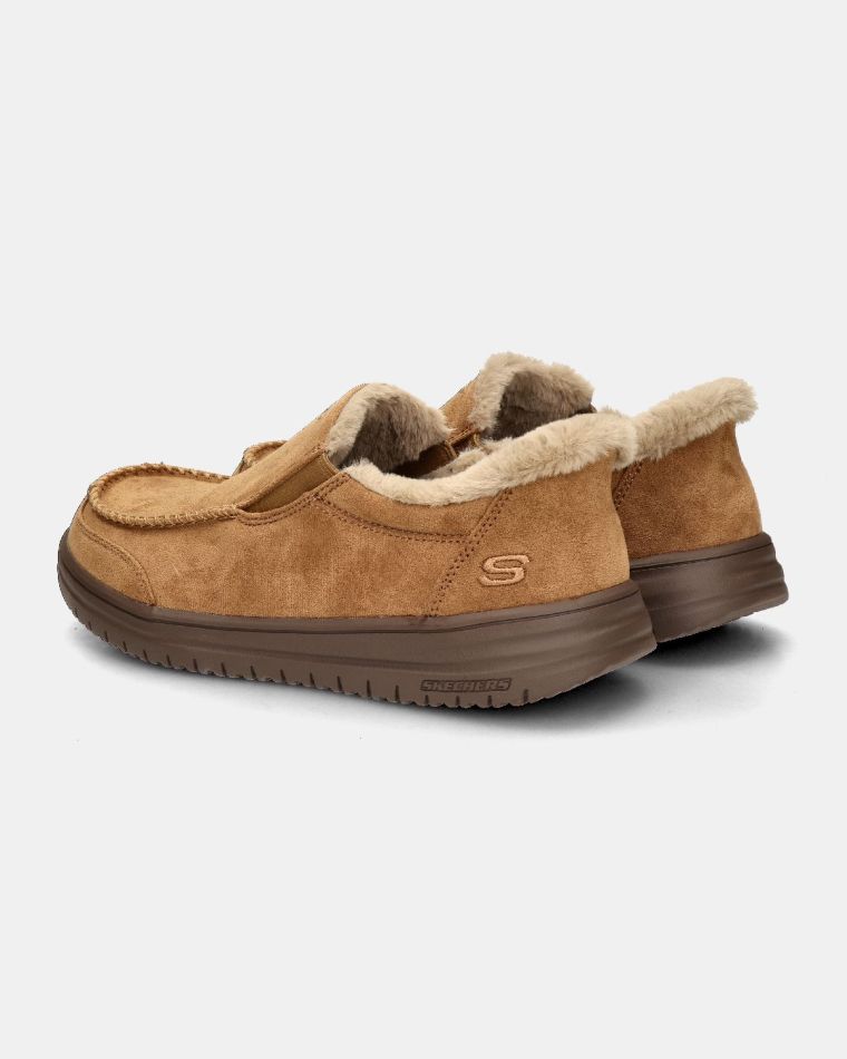 Skechers Murette Scofield pantoffel