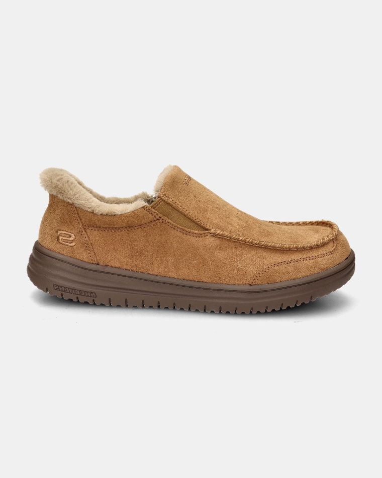 Skechers Murette Scofield pantoffel