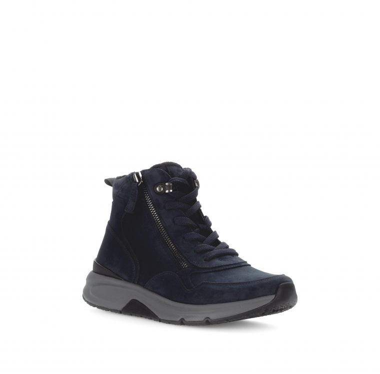 Gabor 76.888.46 Nubuck Nightblue