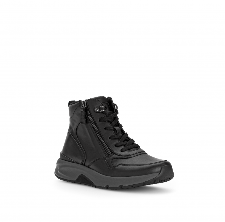 Gabor 76.888.57 Foulardcalfs Zwart