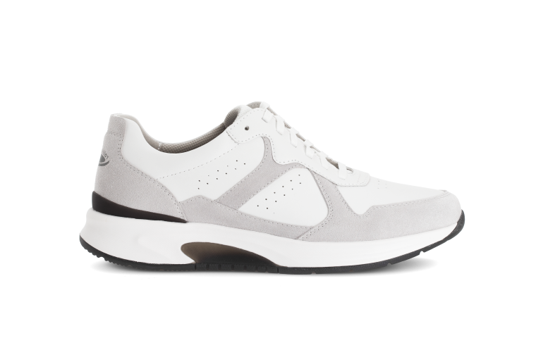 Gabor 8001.20.02 RollingSoft Dreamvelour White