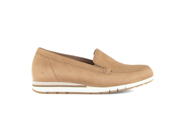 Gabor 82.414.35 Samtchevreau Sattel