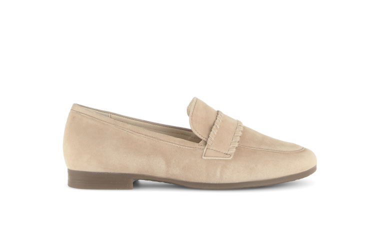 Gabor 82.432.30 Samtchevreau Sand