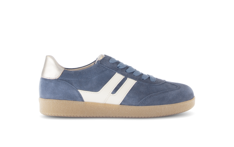 Gabor 83.300.16 Nappa/Satin/Denim/Panne