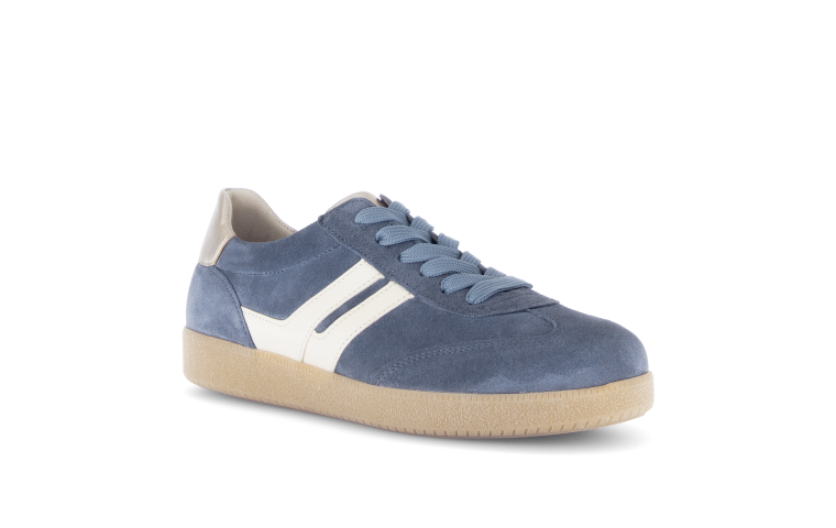 Gabor 83.300.16 Nappa/Satin/Denim/Panne