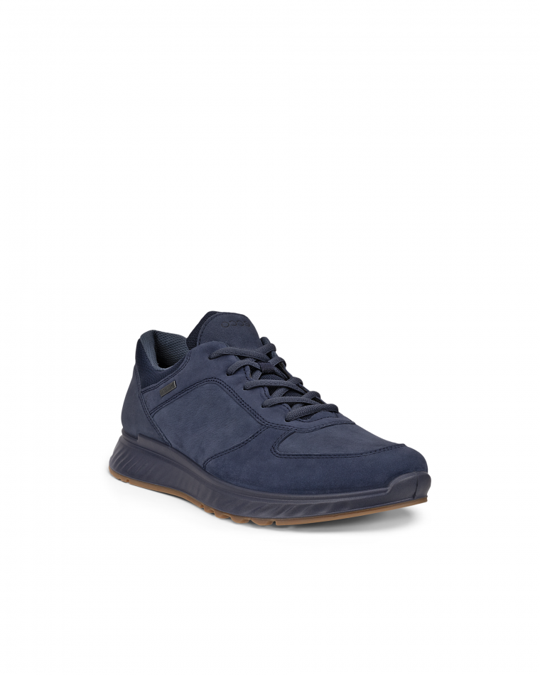 Ecco Exostride M Low GTX  Navy