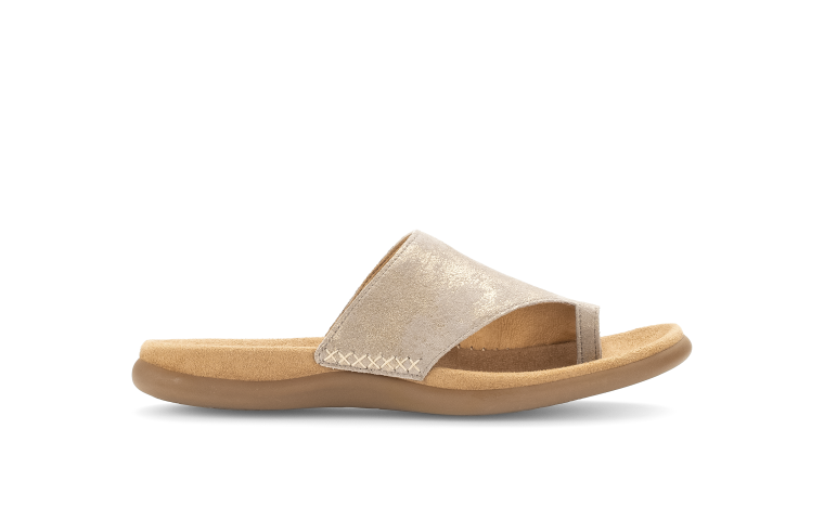 Gabor 83.700.62 Caruso Metallic Muschel