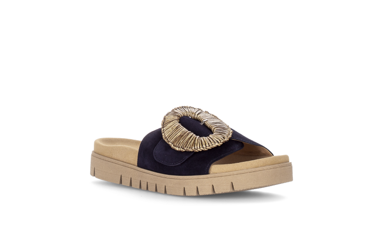 Gabor 83.742.16 Samtchevreau DBlu