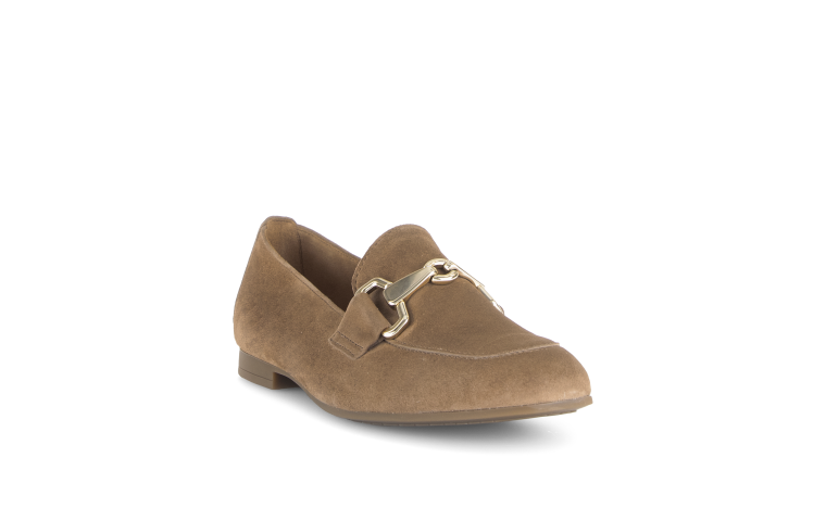 Gabor 85.211.18 Samtchevreau Peanut