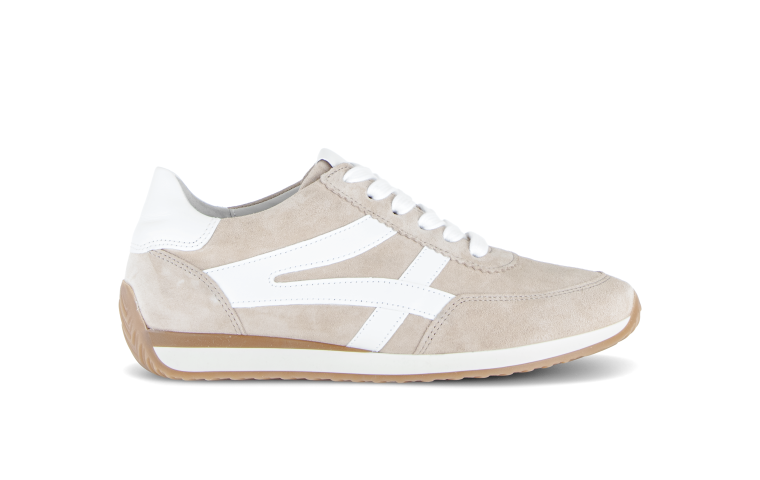 Gabor 86.556.33 Dreamvel/ Nappa Oasi/Weiss