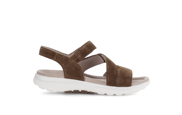 Gabor 86.813.44 Samtchevreau Cacao