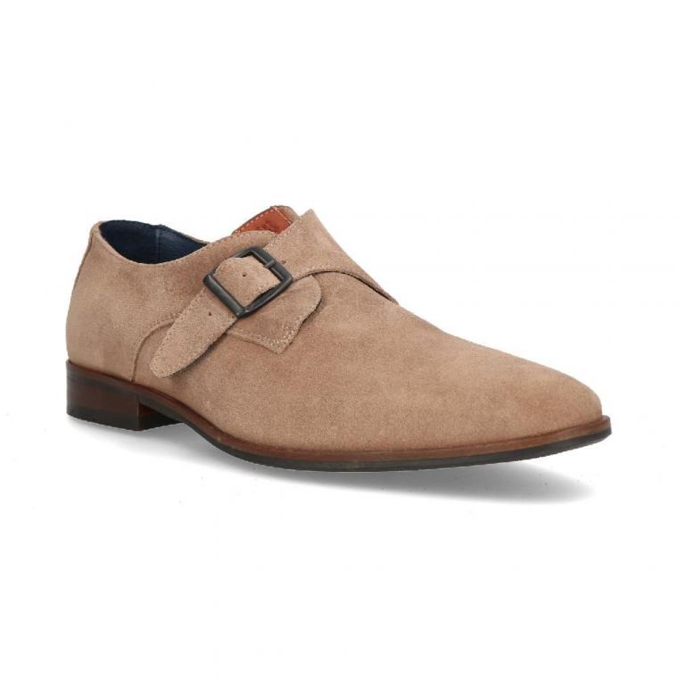 BerkelmansTermas Piedra Suede