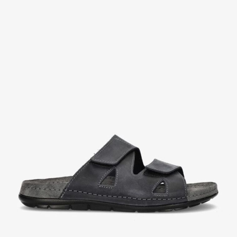 Rohde 5914-56 Brushleder Ocean