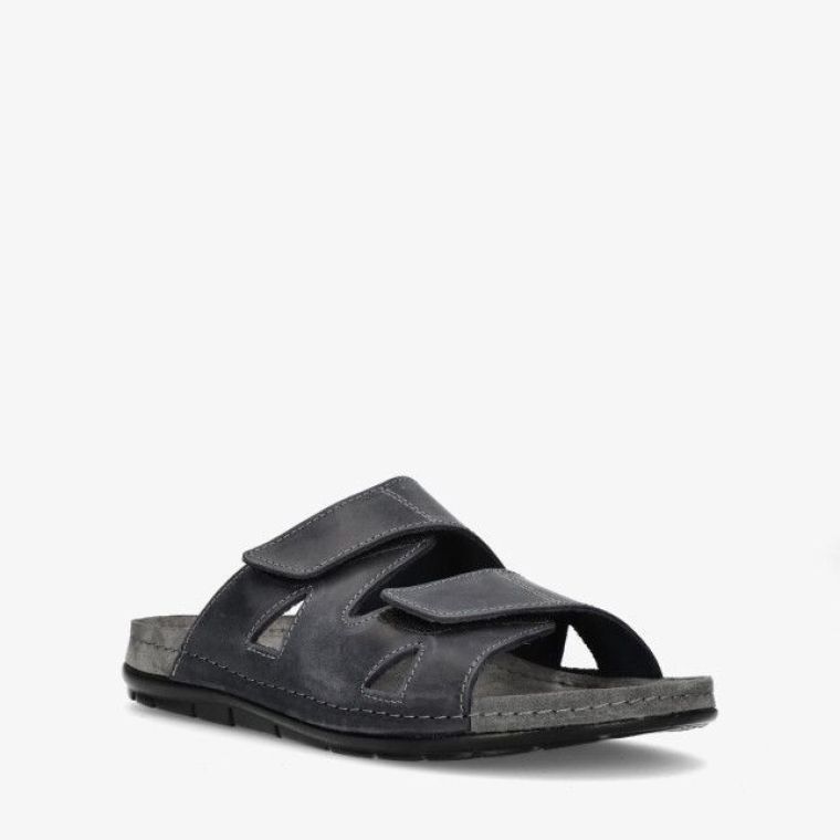 Rohde 5914-56 Brushleder Ocean