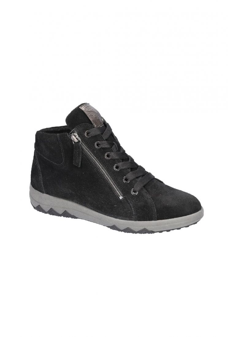 Waldlaufer 961801 H-Teresa Order Zwart