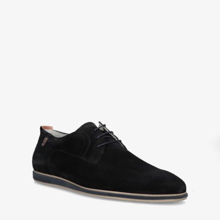 Floris v Bommel Presli DarkBlue-H