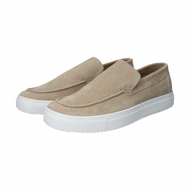 Blackstone BG150 Loafer Barron Lemon Pepper