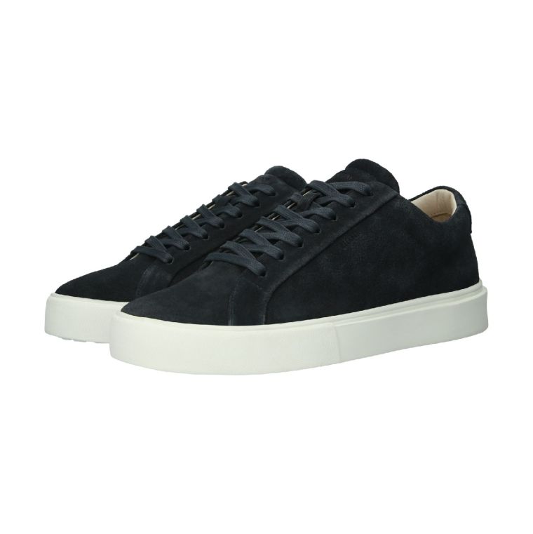 Blackstone Sneaker Grag Finn Low Navy