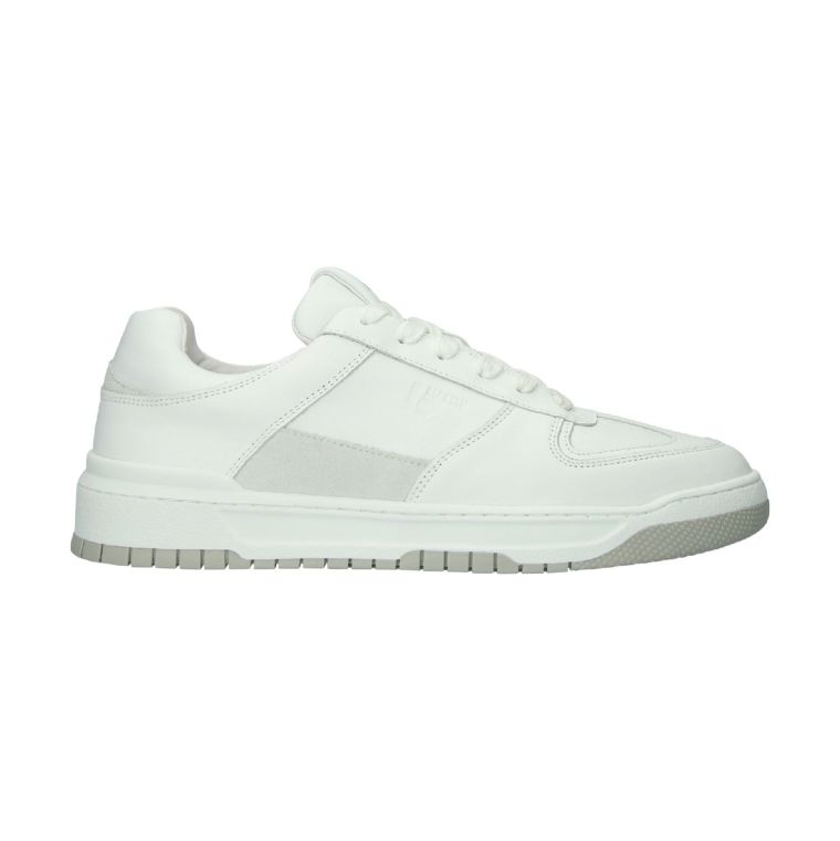 Blackstone Sneaker Tufa Greer White