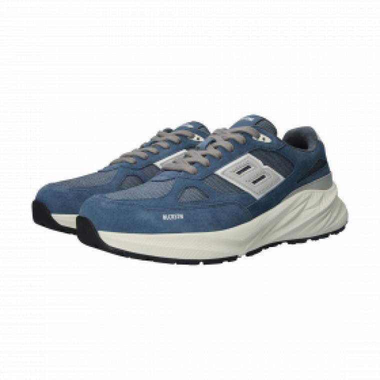 Blackstone DG531 Flint Moss Space Blue