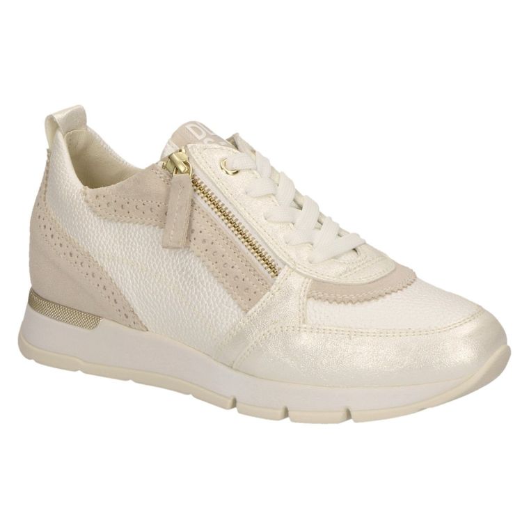 DLsport 6931 Emma Bianco Combinatie